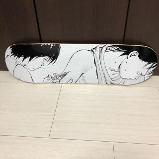 シュプリーム(Supreme)の美品 Supreme × Akira デッキ(スケートボード)