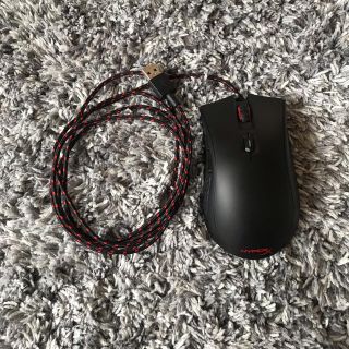 HyperX Pulsefire FPS ゲーミングマウス(PC周辺機器)