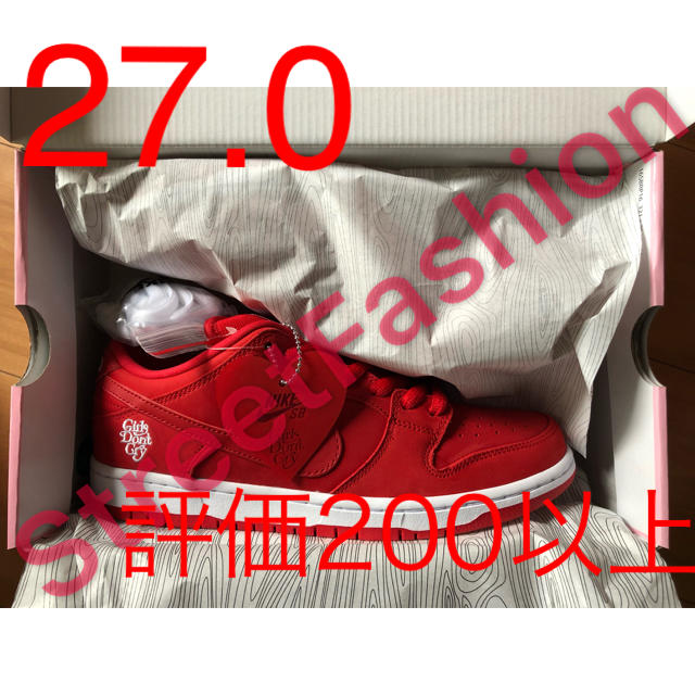 全国宅配無料 【専用】NIKE - NIKE SB cry don’t girls DUNK スニーカー 全国宅配無料 【専用】NIKE - NIKE SB cry don’t girls DUNK スニーカー