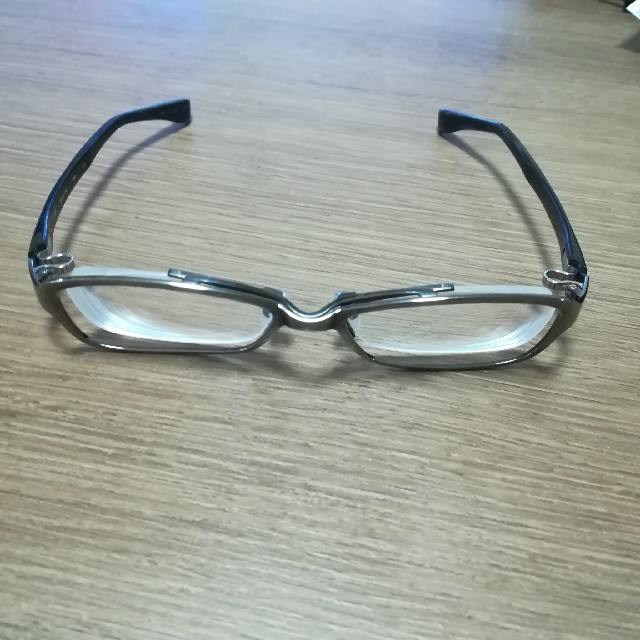 999.9(フォーナインズ)の
眼鏡   999.9  フォーナインズ  
S-130T メンズのファッション小物(サングラス/メガネ)の商品写真