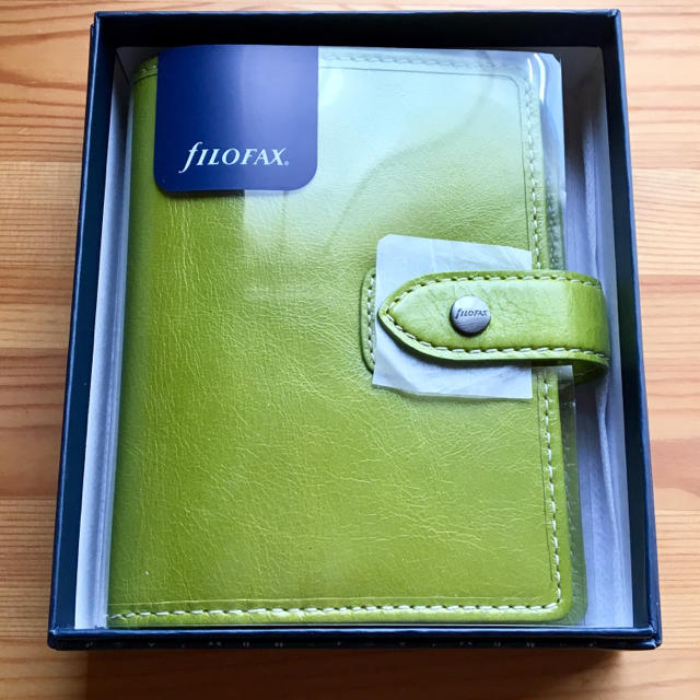 Filofax - ファイロファックス マルデン スモール ミニ6 PEARの通販 by sara's shop｜ファイロファックスならラクマ