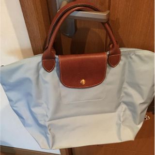 ロンシャン(LONGCHAMP)の  ロンシャン  LONGCHAMP  トートバッグ(トートバッグ)