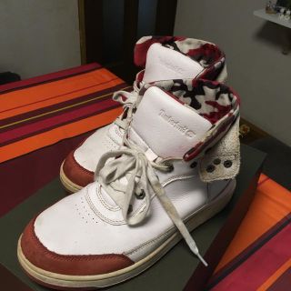 ティンバーランド(Timberland)のTimberland(スニーカー)