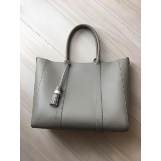 バーニーズニューヨーク(BARNEYS NEW YORK)の【BARNEYS NEWYORK】お値下げ　トートバック(トートバッグ)