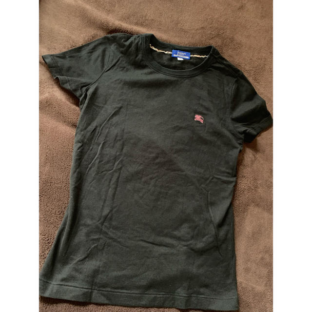 BURBERRY BLUE LABEL(バーバリーブルーレーベル)の新品バーバリーTシャツ レディースのトップス(Tシャツ(半袖/袖なし))の商品写真