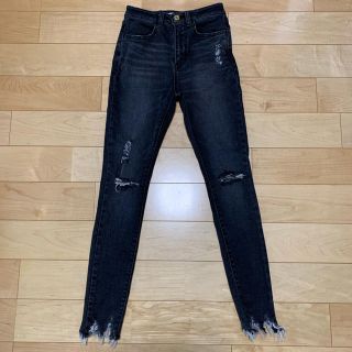 エヴリス デニム スキニーパンツ(レディース)の通販 40点 | EVRISの エヴリス デニム スキニーパンツ(レディース)の通販 40点 | EVRISの