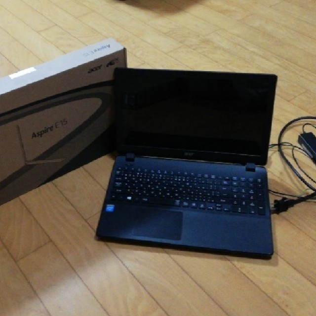 acer ノートパソコン