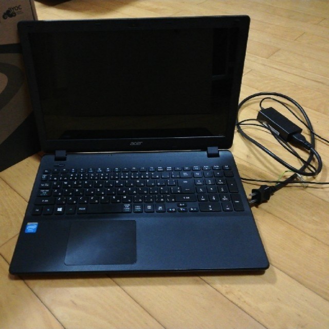 acer ノートパソコン