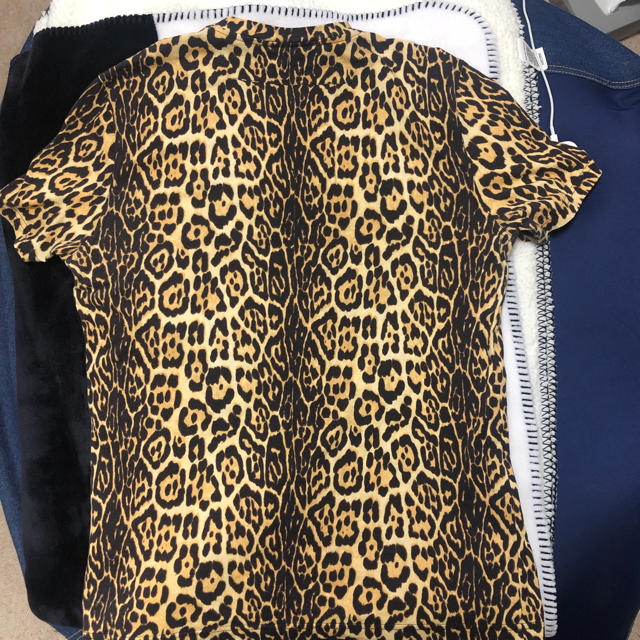 GIVENCHY(ジバンシィ)のgivenchy ピエロ tシャツ メンズのトップス(Tシャツ/カットソー(半袖/袖なし))の商品写真
