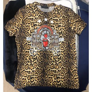 ジバンシィ(GIVENCHY)のgivenchy ピエロ tシャツ(Tシャツ/カットソー(半袖/袖なし))