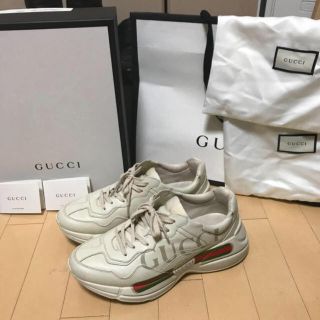 グッチ(Gucci)のGUCCIスニーカー(スニーカー)