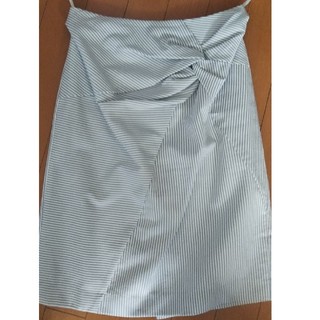 ジャスグリッティー(JUSGLITTY)のジャスグッティー スカート size1(ひざ丈スカート)