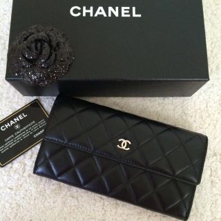 シャネル(CHANEL)のリトルcocoa様♡専用♡(財布)