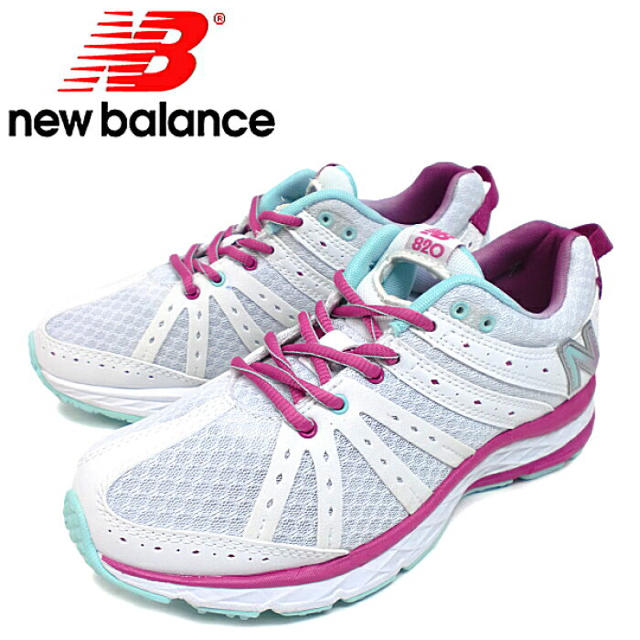 New Balance(ニューバランス)のニューバランス 23.0 箱付 早いもの勝ち！ レディースの靴/シューズ(スニーカー)の商品写真