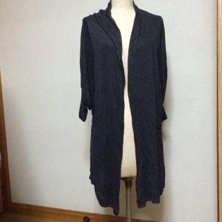 ロペ(ROPE’)の【みちた様専用】ロペ ロングカーディガン(カーディガン)