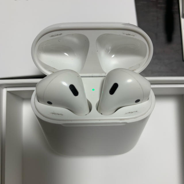 Apple airpods【正規品】