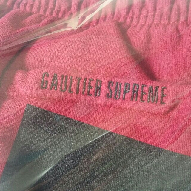 Supreme(シュプリーム)の【L】Supreme/Jean Paul Gaultier  Suit Pant メンズのパンツ(その他)の商品写真