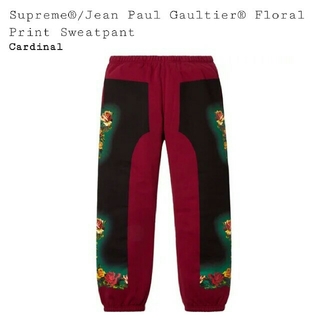 シュプリーム(Supreme)の【L】Supreme/Jean Paul Gaultier  Suit Pant(その他)