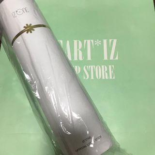 IZ*ONE 韓国 POP UP STORE ペンライト(アイドルグッズ)