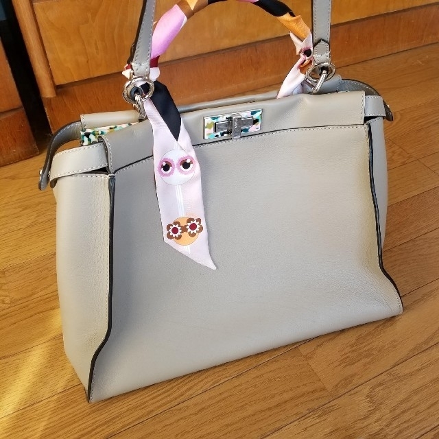 FENDI ピーカブー フェンディ LARGE