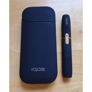 アイコス(IQOS)のiQOS 2.4 plus(タバコグッズ)