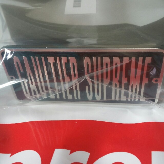 Supreme(シュプリーム)の【L/XL】Supreme®/Jean Paul Gaultier Belt メンズのファッション小物(ベルト)の商品写真
