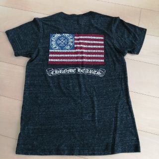 クロムハーツ(Chrome Hearts)のクロムハーツ　Tシャツ　美品　Chrome Hearts(Tシャツ/カットソー(半袖/袖なし))