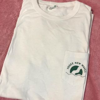 yogee new waves Tシャツ(ミュージシャン)