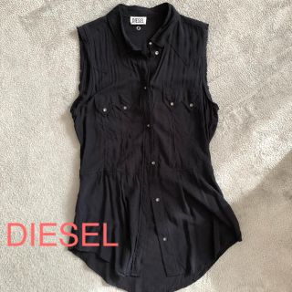 ディーゼル(DIESEL)のゆり様専用(シャツ/ブラウス(半袖/袖なし))