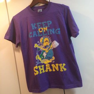 おはち様専用♡SHANK Tシャツ(Tシャツ(半袖/袖なし))