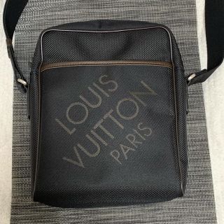 ルイヴィトン(LOUIS VUITTON)のラテ様専用【美品】ルイヴィトン ダミエジェアン シタダン(ショルダーバッグ)