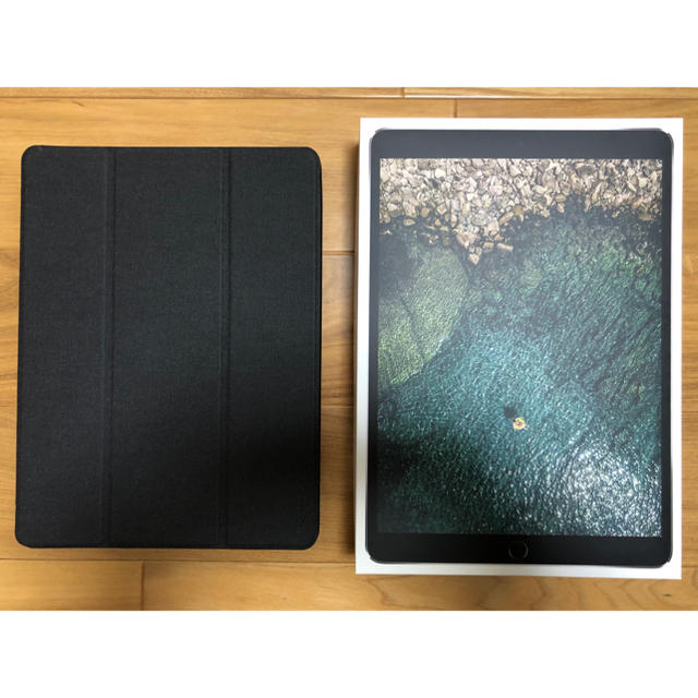 [専用]iPad pro 10.5 Wi-Fiモデル 256GB スペースグレイ