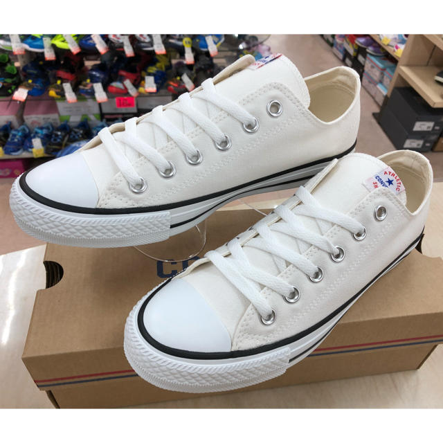 CONVERSEコンバース ネクスター110OX 25.0cm チャックテーラー