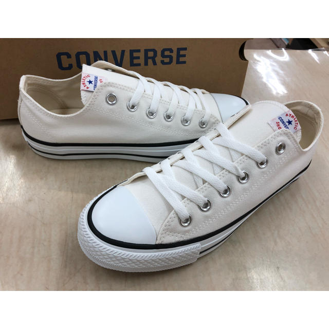 CONVERSEコンバース ネクスター110OX 25.0cm チャックテーラー