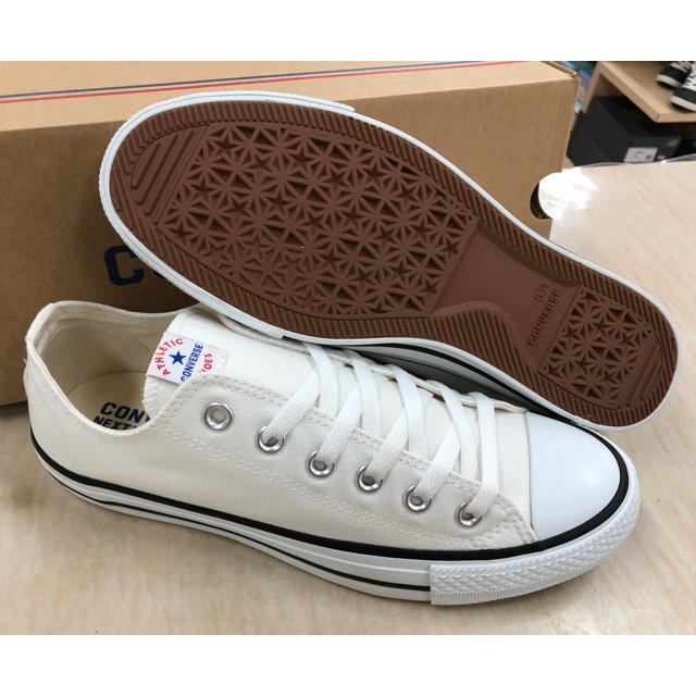 CONVERSEコンバース ネクスター110OX 25.0cm チャックテーラー