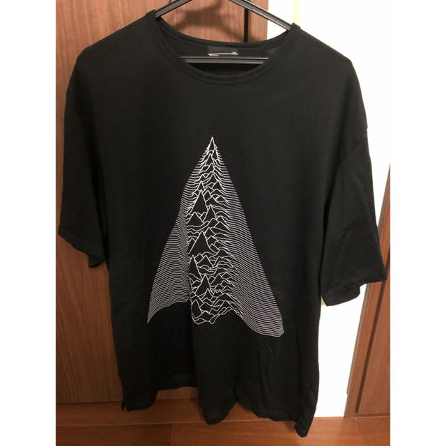 LAD MUSICIAN(ラッドミュージシャン)のラッドミュージシャン メンズのトップス(Tシャツ/カットソー(半袖/袖なし))の商品写真