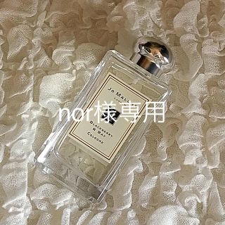 ジョーマローン(Jo Malone)のブラックベリー&ベイ100ml・ライムバジル&マンダリン9ml(その他)