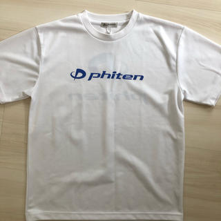 Tシャツ ファイテン phiten(バレーボール)