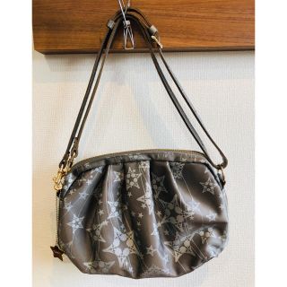 ラシット(Russet)のMOMO様専用❗️russet ショルダー＆ポシェット(ショルダーバッグ)