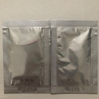 アールエムケー(RMK)のRNK コントロールカラー サンプル(サンプル/トライアルキット)