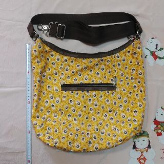 レスポートサック(LeSportsac)のLeSportsac　ショルダーバッグ(ショルダーバッグ)