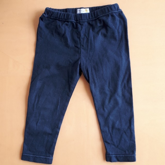 BARNEYS NEW YORK(バーニーズニューヨーク)の子供服　ズボン　80 キッズ/ベビー/マタニティのベビー服(~85cm)(パンツ)の商品写真