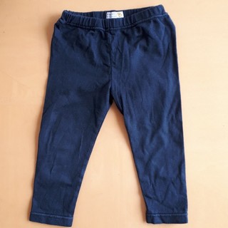 バーニーズニューヨーク(BARNEYS NEW YORK)の子供服　ズボン　80(パンツ)