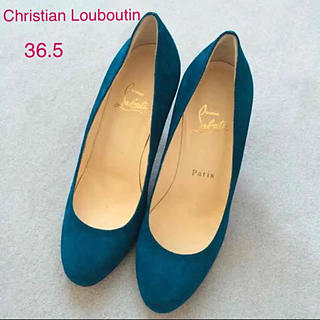 クリスチャンルブタン(Christian Louboutin)のルブタン♡パンプス(ハイヒール/パンプス)