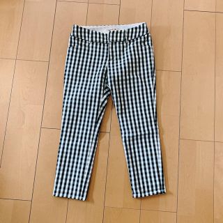 アプワイザーリッシェ(Apuweiser-riche)の【専用】アプワイザーリッシェ クロップドパンツ(クロップドパンツ)