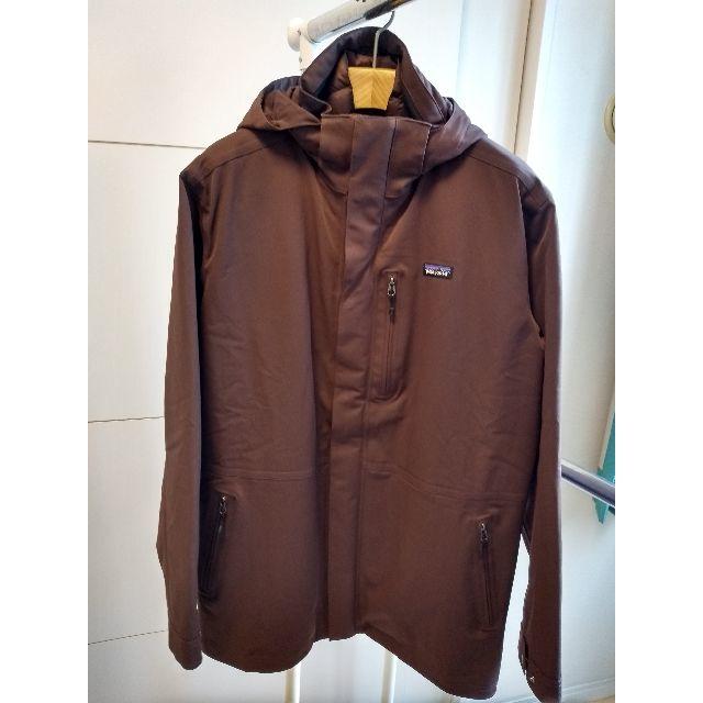 patagonia(パタゴニア)の★値下15,555円★Patagonia TRE 3-IN-1 PARKA メンズのジャケット/アウター(マウンテンパーカー)の商品写真