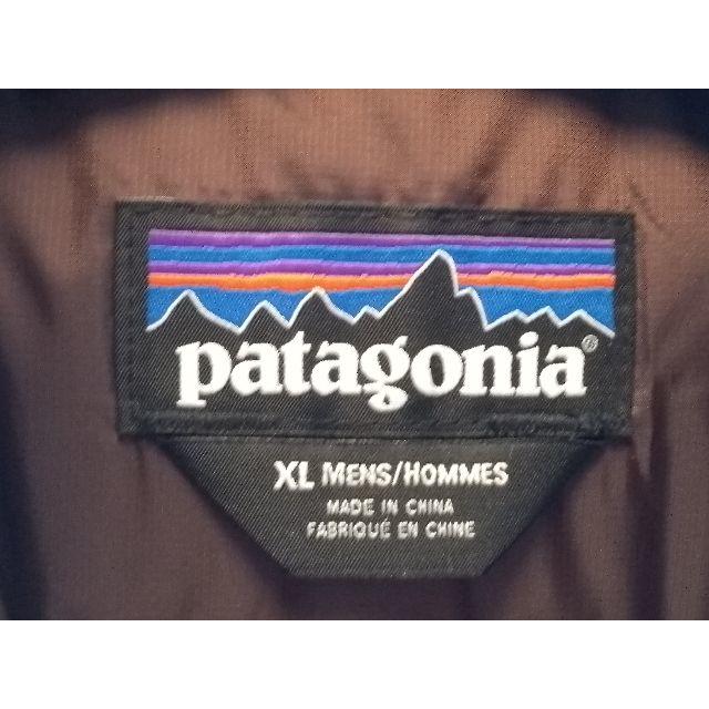 patagonia(パタゴニア)の★値下15,555円★Patagonia TRE 3-IN-1 PARKA メンズのジャケット/アウター(マウンテンパーカー)の商品写真