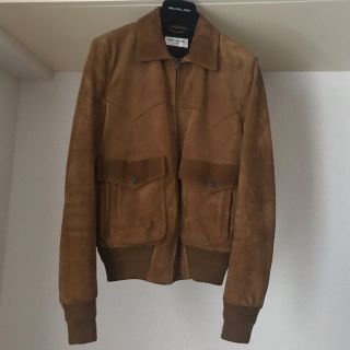 サンローラン(Saint Laurent)のグク様専用  saint laurentparis 15AW (レザージャケット)