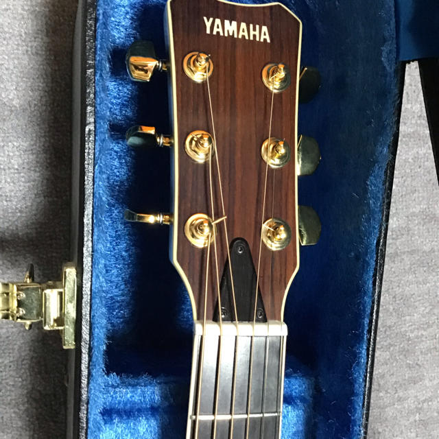 ヤマハ(ヤマハ)のヤマハLS-15  torunaka1029様専用です。 楽器のギター(アコースティックギター)の商品写真