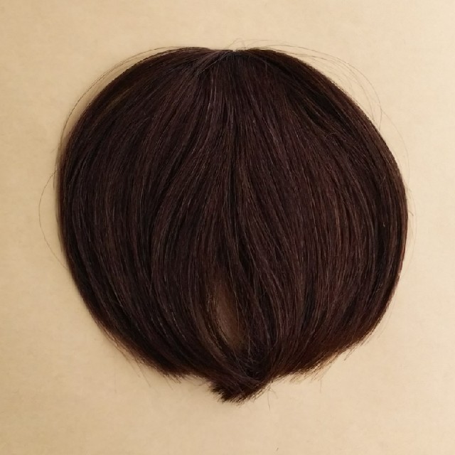 NAVANA WIG(ナバーナウィッグ)のNAVANA 前髪ウィッグ レディースのウィッグ/エクステ(前髪ウィッグ)の商品写真
